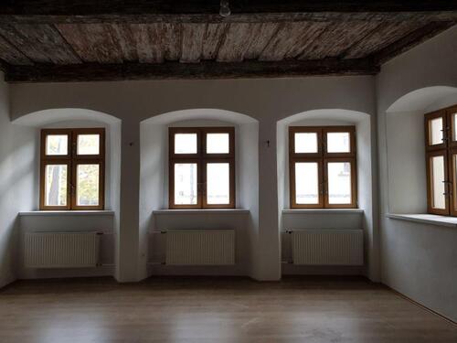 Foto - Etagenwohnung in Neustadt an der Waldnaab zur Miete