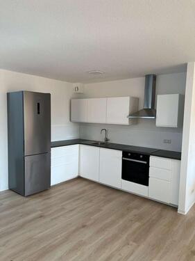 Foto - 2,5 Zimmerwohnung in Stuttgart-Neugereut