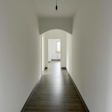 Foto - 3 Zimmer Etagenwohnung in Uslar