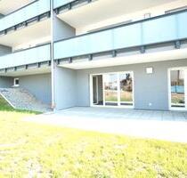 * Zu vermieten *, KfW 55 2-Zimmer-Gartenwohnung inkl. EBK - Villingen-Schwenningen Kopsbühl