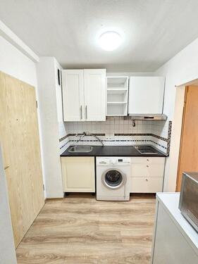 Foto - 1 Zimmer Etagenwohnung zur Miete in Haar