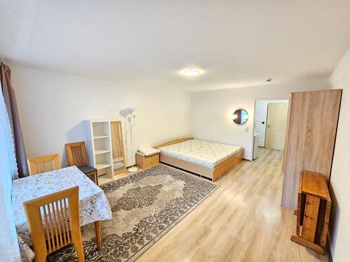 Foto - Etagenwohnung in Haar zur Miete