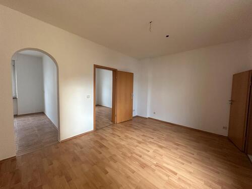Foto - Renovierte 2ZKB Wohnung, 55m zu vermieten