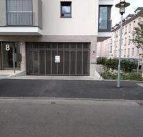 1 oder 2 Garagenstellplätze ES-Hohenkreuz Ina-Rothschild-Weg 8 - Esslingen am Neckar Hegensberg