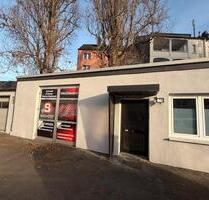 WerkstattLagerBüro ab sofort abzugeben - Hagen Hagen-Nord