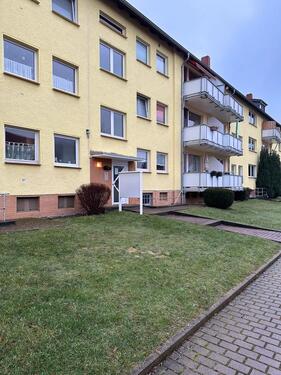 Foto - 6 Zimmer Etagenwohnung in Burgdorf