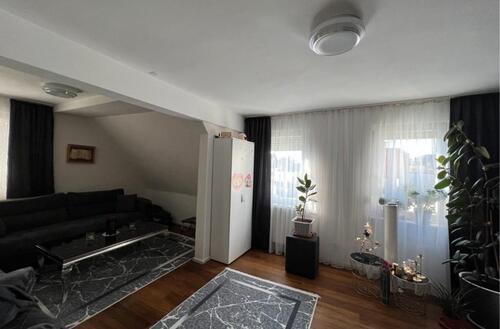 Foto - 4 Zimmer Etagenwohnung zur Miete in Göppingen