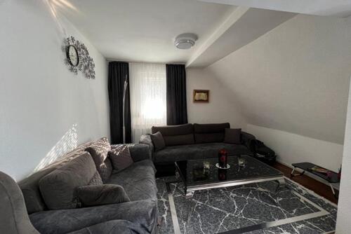 Foto - 4 Zimmer Etagenwohnung in Göppingen