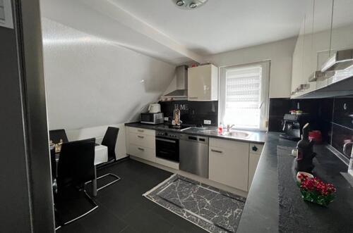 Foto - Etagenwohnung in Göppingen zur Miete