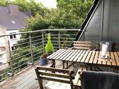 Foto - Maisonettewohnung mit 2 Dachterrassen und 2 Bädern