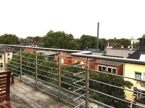 Foto - 4 Zimmer Etagenwohnung zur Miete in Dortmund