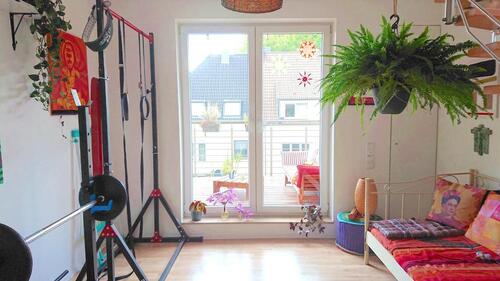 Foto - 4 Zimmer Etagenwohnung in Dortmund