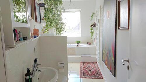 Foto - Etagenwohnung in Dortmund zur Miete