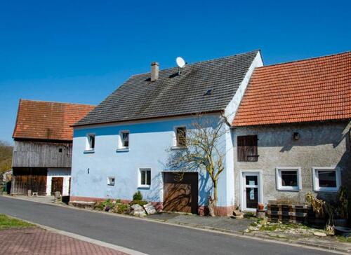 Foto - Liebevoll renovierter Resthof - 295.000,00&nbsp;EUR Kaufpreis, ca.&nbsp; 150,00&nbsp;m&sup2;