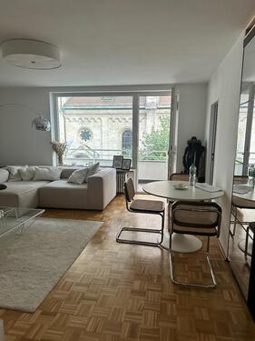 Foto - 54qm Wohnung in der Maxvorstadt -nur Einzelpersonen