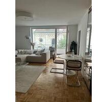 54qm Wohnung in der Maxvorstadt -nur Einzelpersonen - München Ludwigsvorstadt-Isarvorstadt