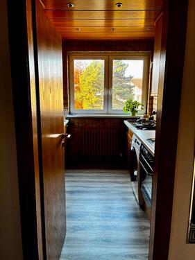 Foto - Etagenwohnung in Berlin zur Miete