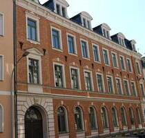 2-Raum-Wohnung - 420,00&nbsp;EUR Kaltmiete, ca.&nbsp; 84,50&nbsp;m&sup2; in Greiz (PLZ: 07973)