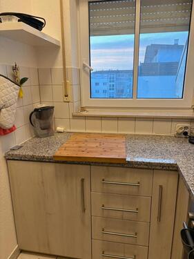 Foto - 3 Zimmer Etagenwohnung zur Miete in Bietigheim-Bissingen