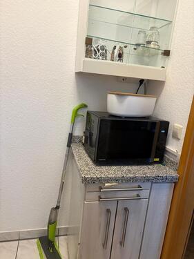 Foto - Etagenwohnung in Bietigheim-Bissingen zur Miete