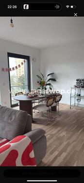 Foto - Wohnungsswap - 4 Zimmer, 94 m² - Köpenicker Straße, Kreuzberg, Berlin