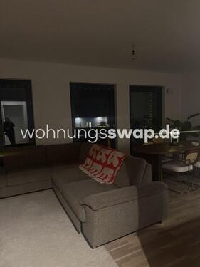 Foto - 4 Zimmer Etagenwohnung zur Miete in Berlin