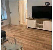 Wohnung in Bad Harzburg zu vermieten