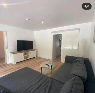 Foto - Erdgeschoßwohnung in Bad Harzburg zur Miete