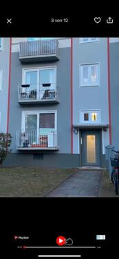 Foto - 3 Zimmer Wohnung zum 1.3 zu vergeben