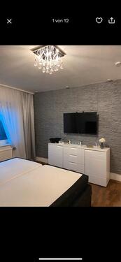 Foto - Etagenwohnung in Hannover zur Miete