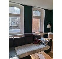 4-Raumwohnung 100m² Altbau EG 600€ Kaltmiete - Hildburghausen