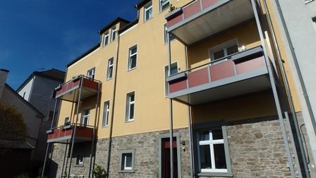 Foto - Erdgeschoßwohnung in Essen zur Miete