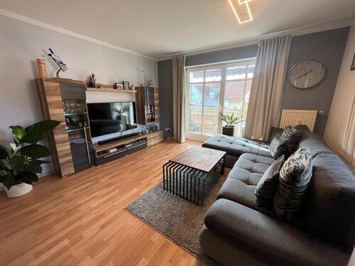 Foto - 3 Zimmer Etagenwohnung zum Kaufen in Ortenburg