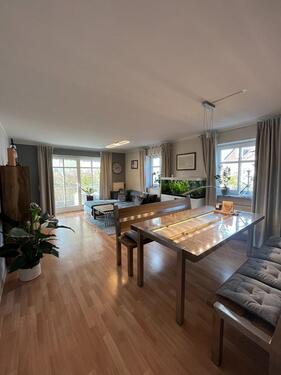 Foto - 3 Zimmer Etagenwohnung in Ortenburg