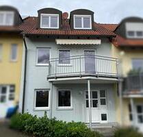 Reihenmittelhaus Frickenhausen am Main - 5 Zimmer, Balkon, Terass