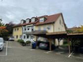 Foto - 5 Zimmer Reihenhaus zur Miete in Frickenhausen am Main