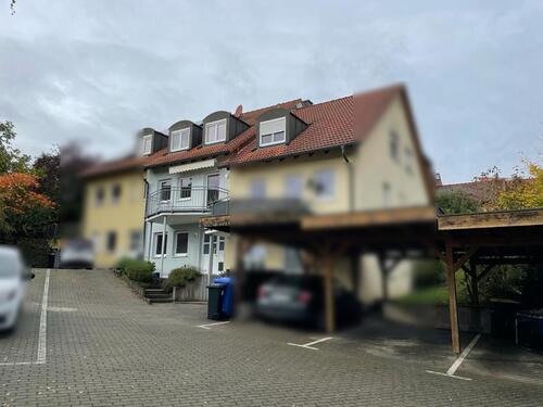 Foto - 5 Zimmer Reihenhaus zur Miete in Frickenhausen am Main