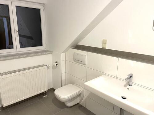 Foto - Reihenhaus in Frickenhausen am Main zur Miete