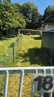 Foto - Grundst&uuml;ck zur Miete in Ohrdruf