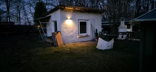 Foto - Grundst&uuml;ck in Ohrdruf zur Miete