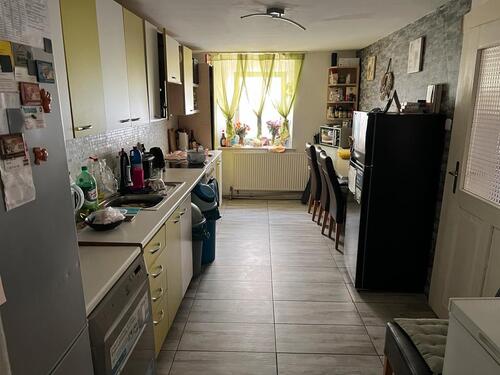 Foto - 6 Zimmer Einfamilienhaus in Marktleuthen