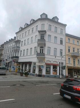 Foto - mobilierte 2ZW,3OG, Mainzer Str., in Bad Ems