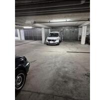 Vermiete PKW-Stellplatz zum 1.04.2026 in 73660 Urbach - Schorndorf