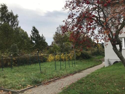Foto - Etagenwohnung in Klötze zur Miete