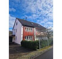 Erstbezug nach Renovierung: helle 3 Zimmer Wohnung in Eichstätt