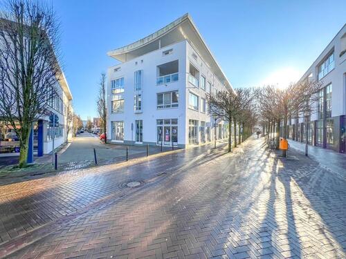 Foto - Ladenlokal in Top-Lage - 1.550,00&nbsp;EUR Kaltmiete, ca.&nbsp; 152,00&nbsp;m&sup2;