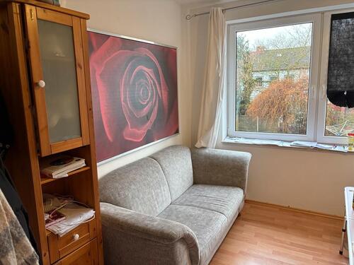 Foto - Mietwohnungen - 590,00&nbsp;EUR Kaltmiete, ca.&nbsp; 40,00&nbsp;m&sup2;