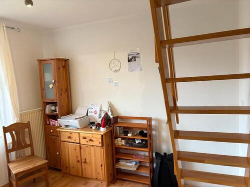 Foto - 1.5 Zimmer Etagenwohnung zur Miete in Leer (Ostfriesland)