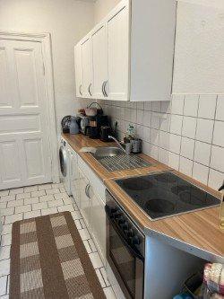 Foto - 2 Zimmer Etagenwohnung zur Miete in Kiel