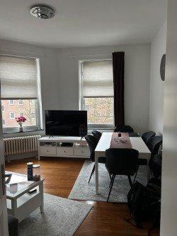 Foto - Etagenwohnung in Kiel zur Miete